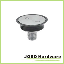 Without Insert Stainless Steel Fixing Point Glass Connector (BA208)